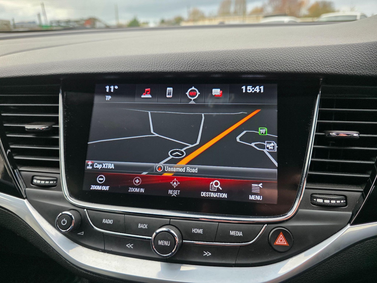 Used Vauxhall Astra 2016 for sale - 77523918: Photo 28