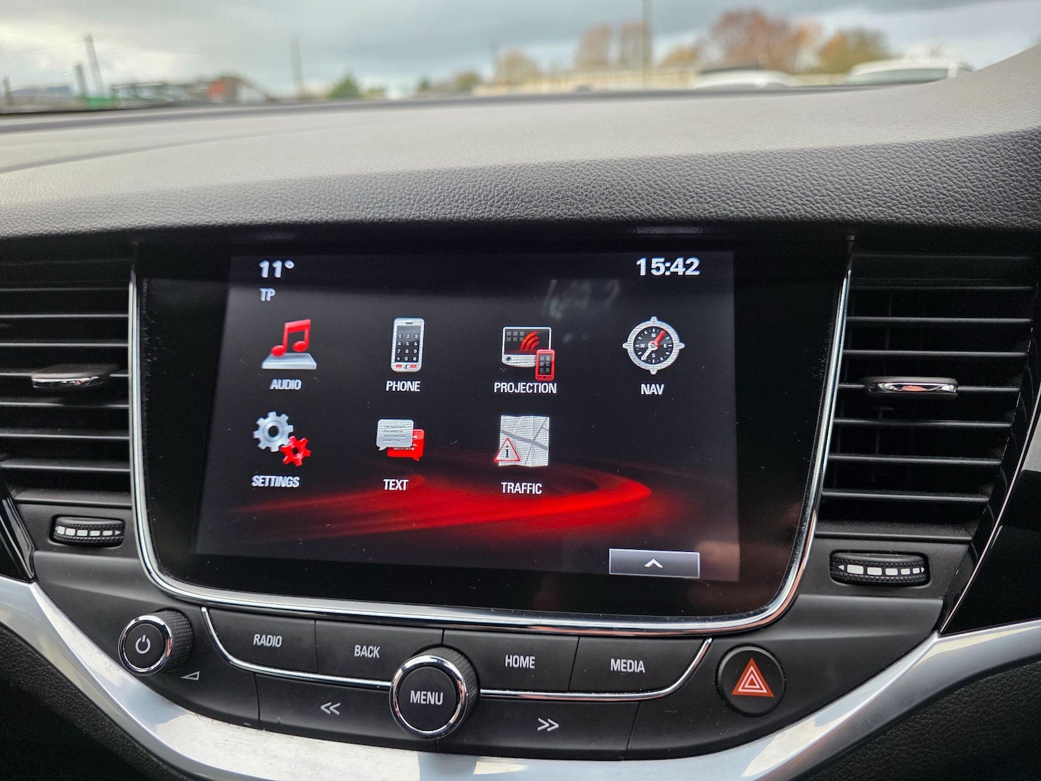 Used Vauxhall Astra 2016 for sale - 77523918: Photo 30