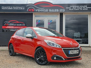 Used Peugeot 208 2015 for sale - 79441548: Photo
