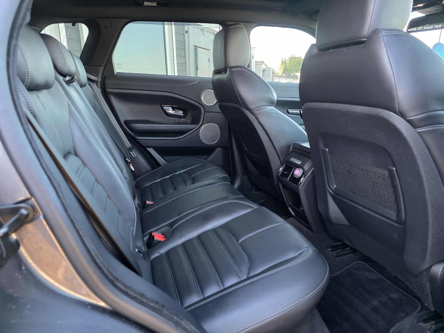 Used Land Rover Range Rover Evoque for sale - 76786758: Photo 14