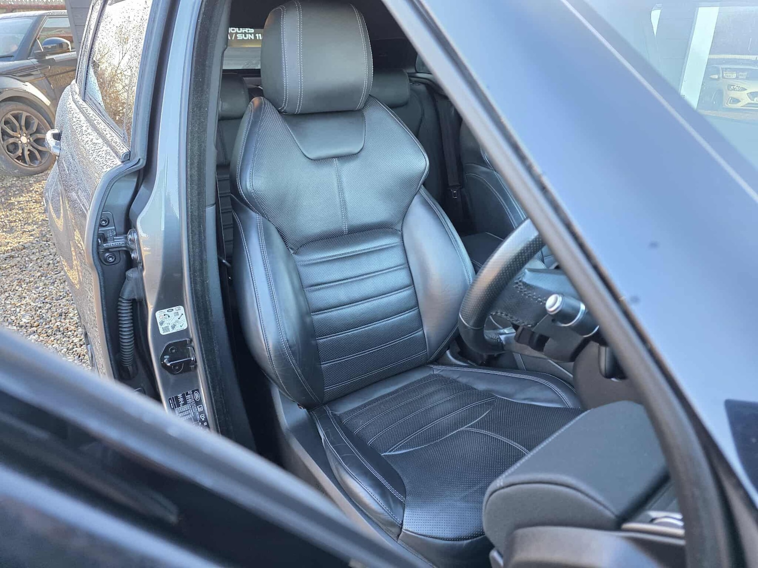 Used Land Rover Range Rover Evoque for sale - 76786758: Photo 15