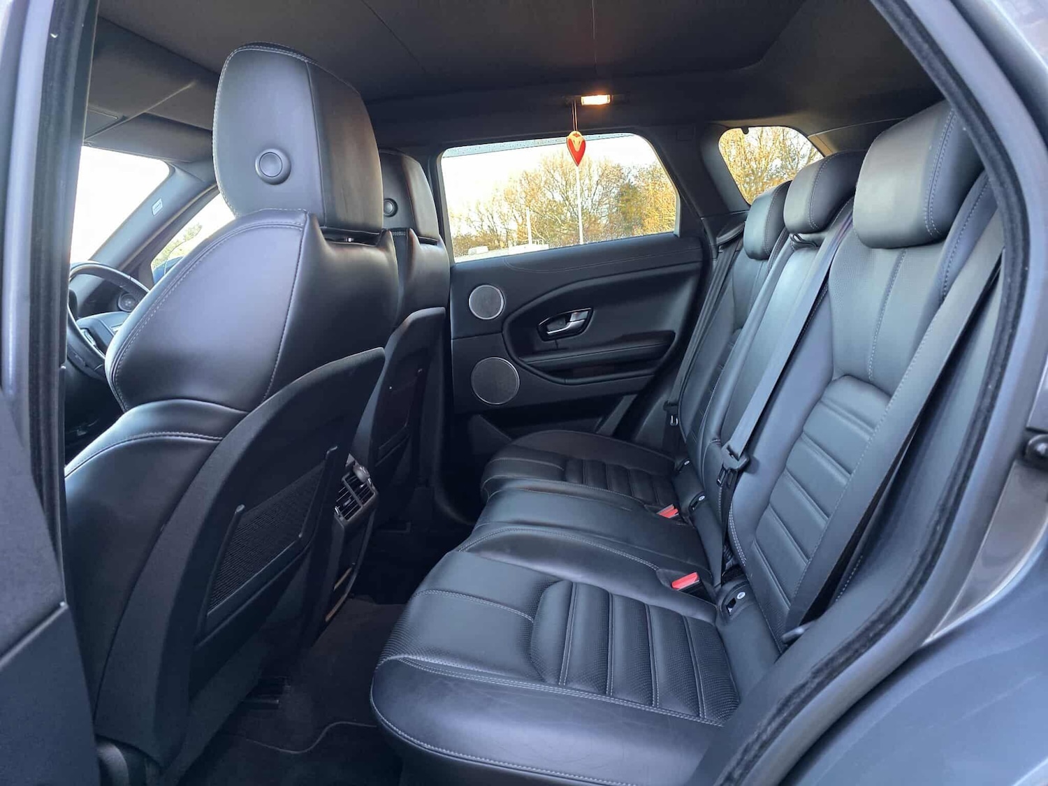 Used Land Rover Range Rover Evoque for sale - 76786758: Photo 17