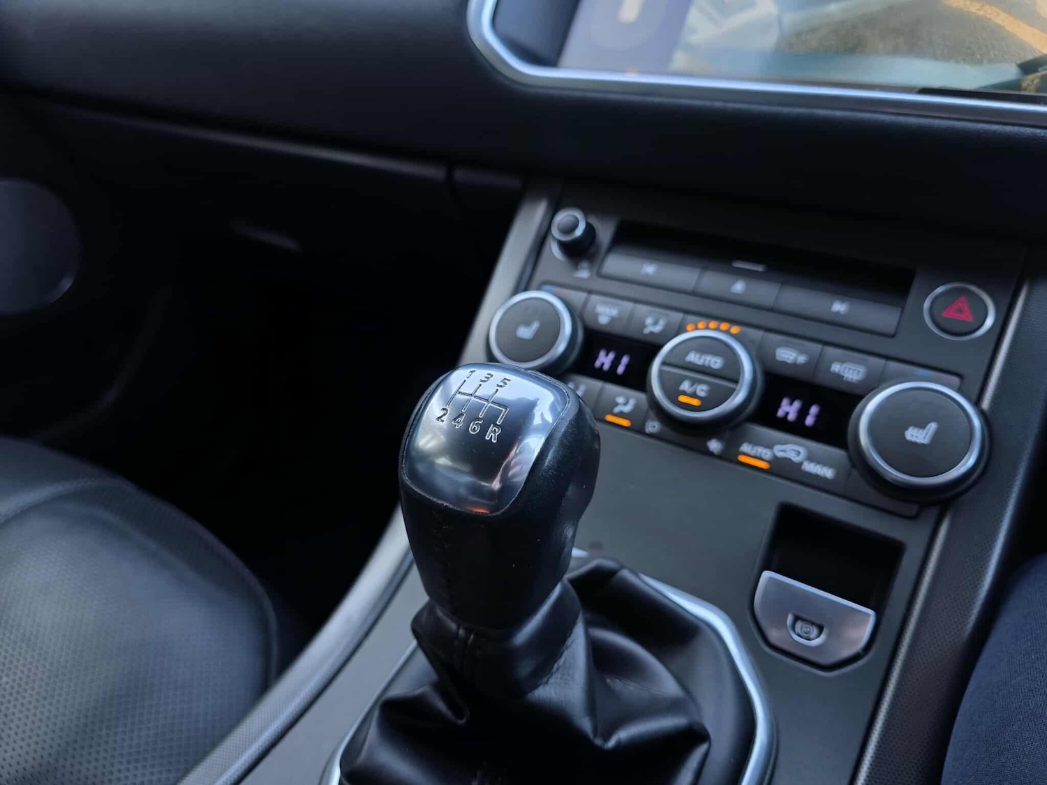 Used Land Rover Range Rover Evoque for sale - 76786758: Photo 23