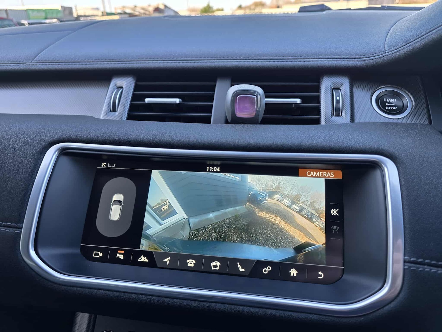 Used Land Rover Range Rover Evoque for sale - 76786758: Photo 26