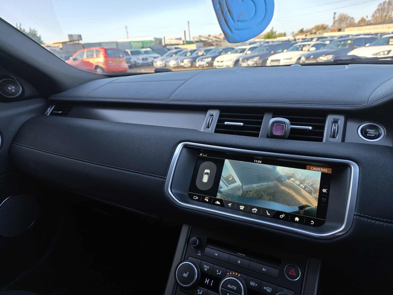 Used Land Rover Range Rover Evoque for sale - 76786758: Photo 27