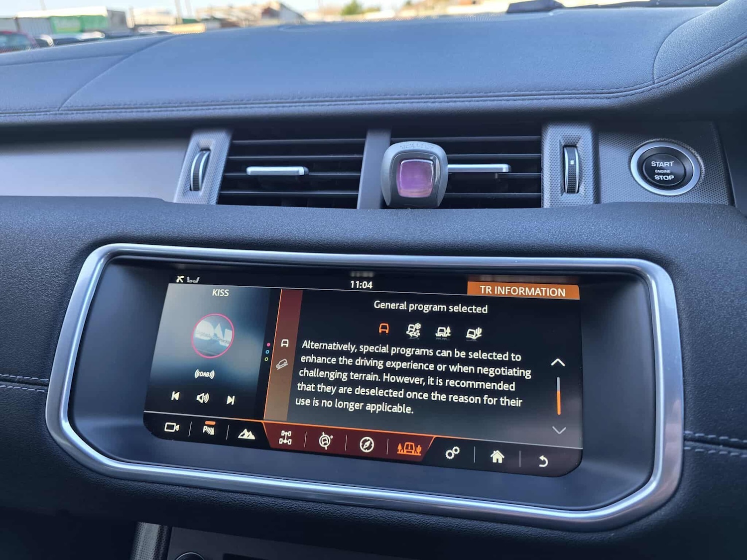 Used Land Rover Range Rover Evoque for sale - 76786758: Photo 28