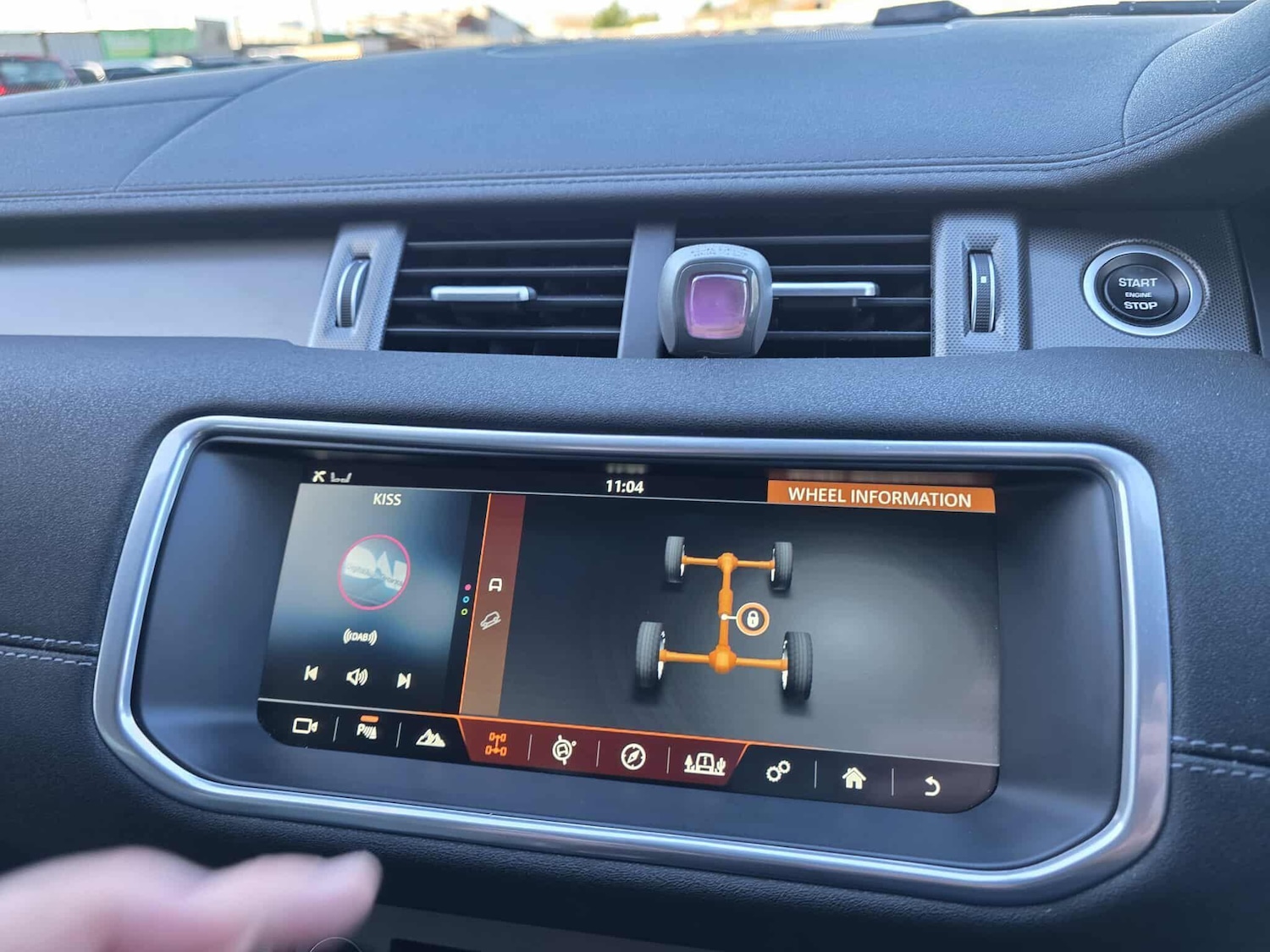 Used Land Rover Range Rover Evoque for sale - 76786758: Photo 29