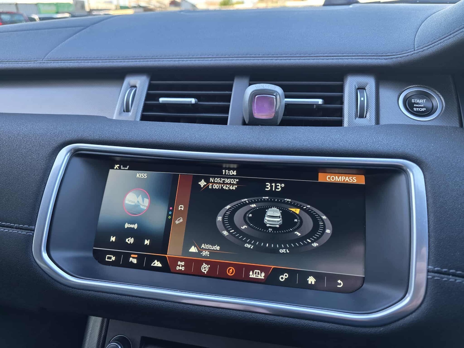 Used Land Rover Range Rover Evoque for sale - 76786758: Photo 30