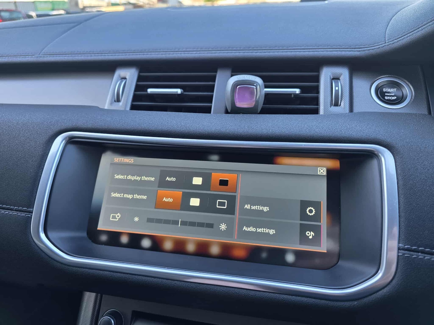 Used Land Rover Range Rover Evoque for sale - 76786758: Photo 33