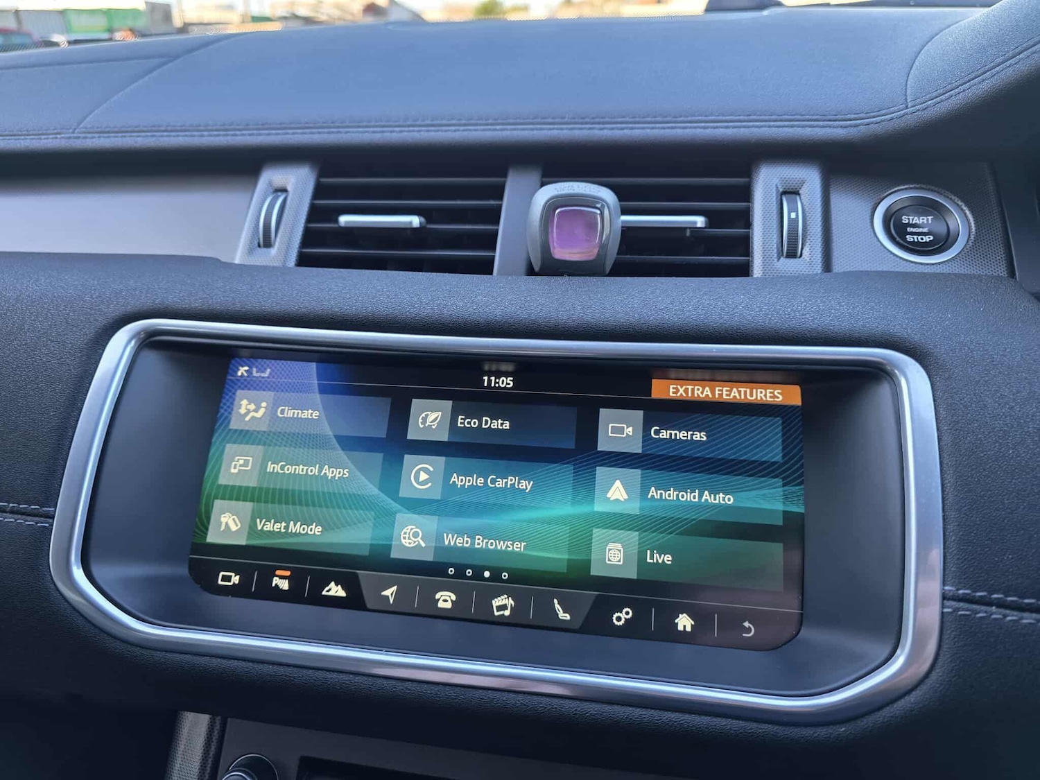 Used Land Rover Range Rover Evoque for sale - 76786758: Photo 34