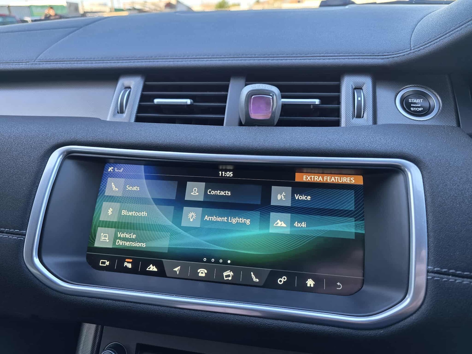 Used Land Rover Range Rover Evoque for sale - 76786758: Photo 36