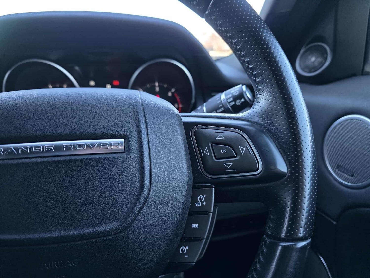 Used Land Rover Range Rover Evoque for sale - 76786758: Photo 41