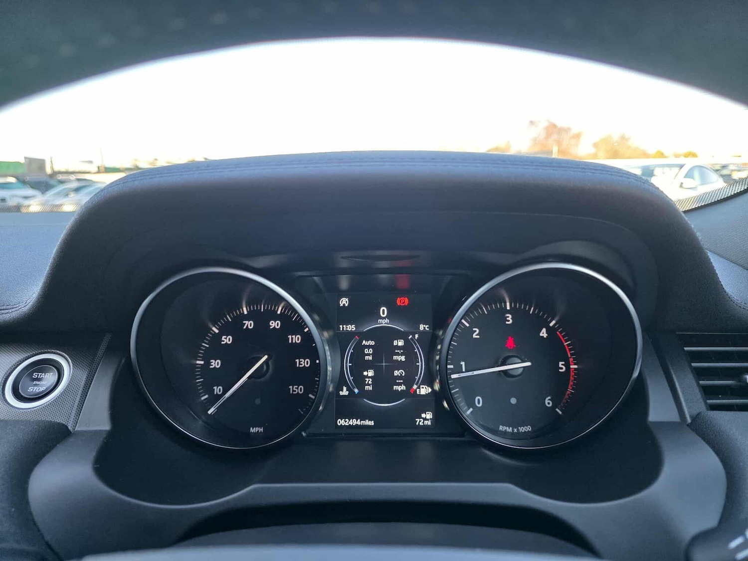 Used Land Rover Range Rover Evoque for sale - 76786758: Photo 43