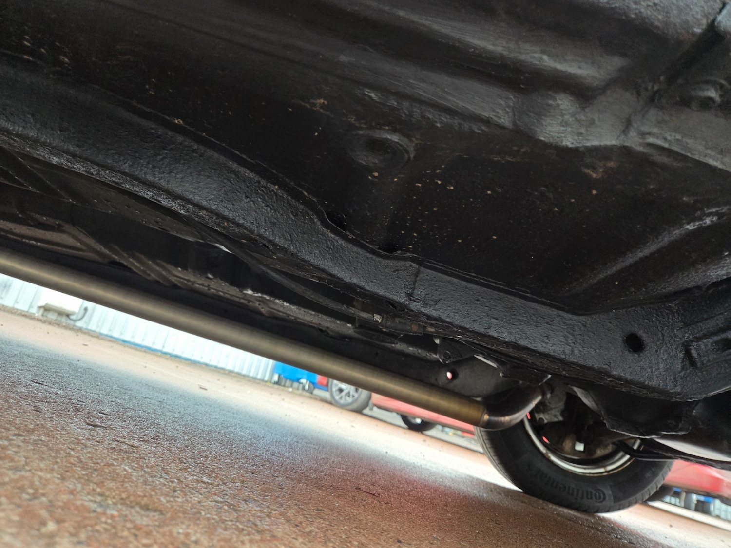 Used Ford Escort 1978 for sale - 77269880: Photo 12