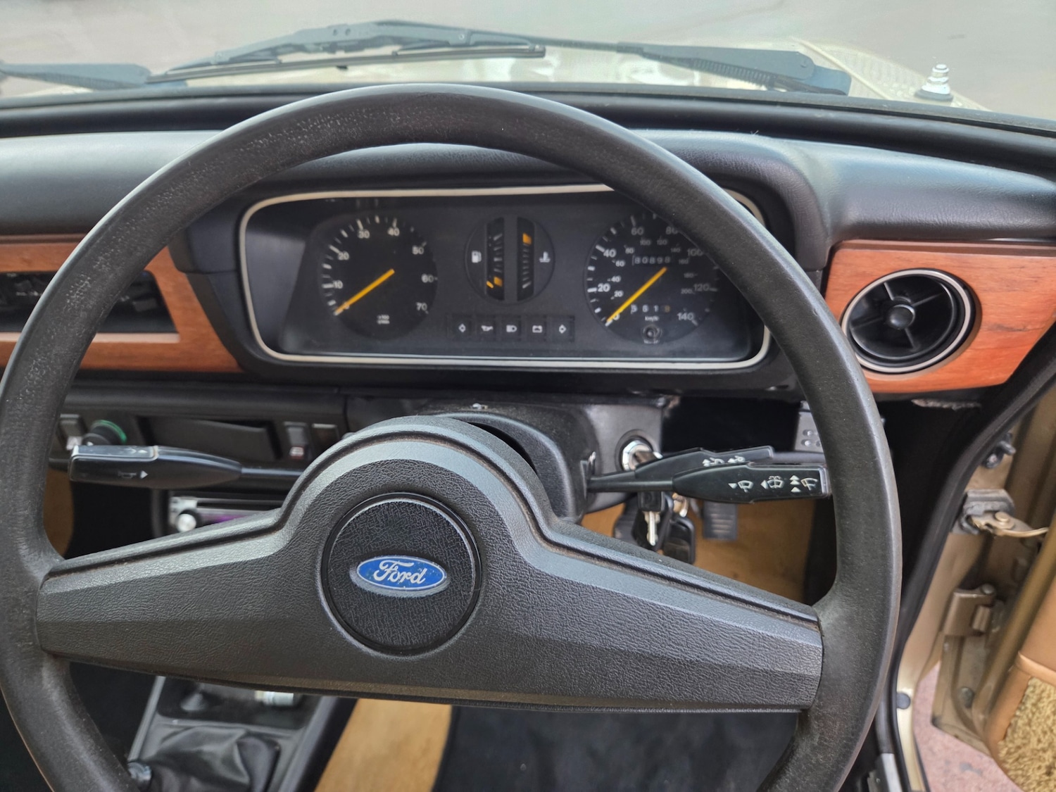 Used Ford Escort 1978 for sale - 77269880: Photo 13