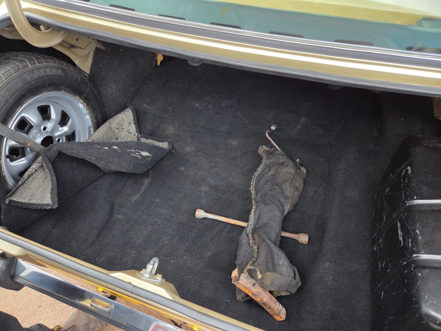 Used Ford Escort 1978 for sale - 77269880: Photo 14