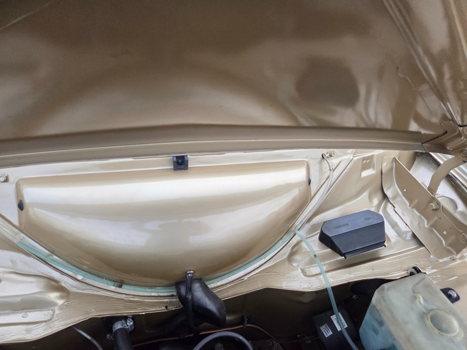 Used Ford Escort 1978 for sale - 77269880: Photo 17