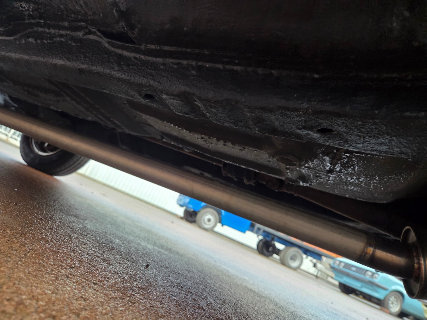 Used Ford Escort 1978 for sale - 77269880: Photo 18