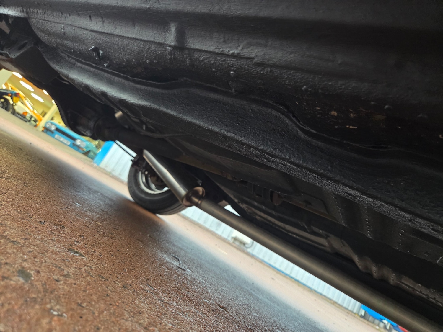 Used Ford Escort 1978 for sale - 77269880: Photo 19