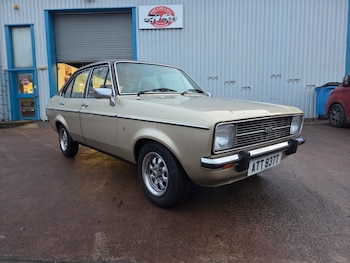 Used Ford Escort 1978 for sale - 77269880: Photo