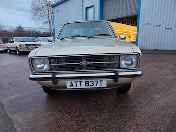 Used Ford Escort 1978 for sale - 77269880: Photo