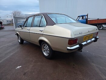 Used Ford Escort 1978 for sale - 77269880: Photo