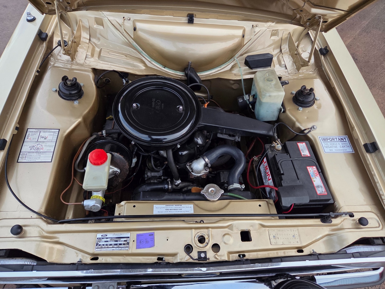 Used Ford Escort 1978 for sale - 77269880: Photo 9