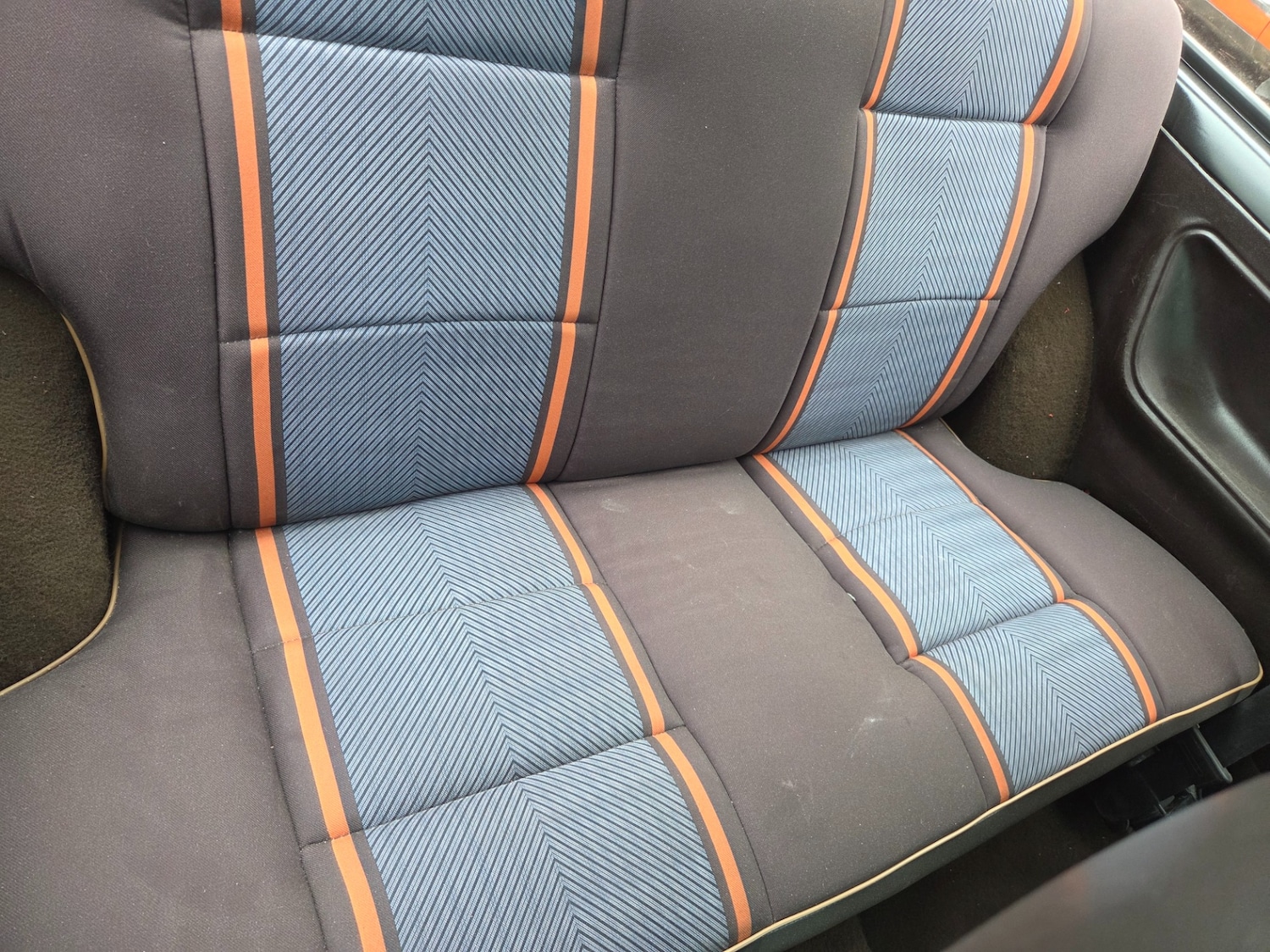 Used Ford Escort 2025 for sale - 76391522: Photo 10