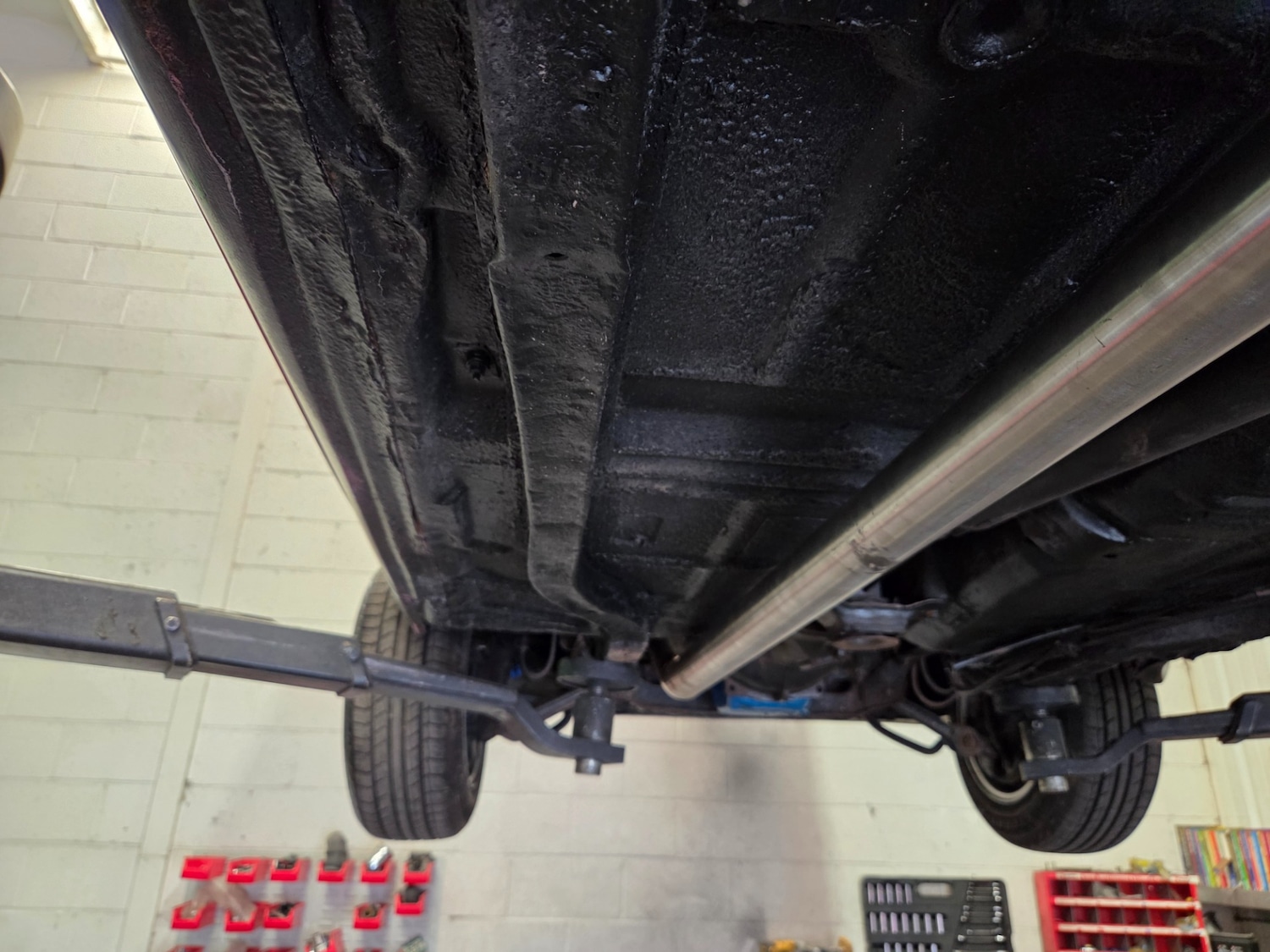 Used Ford Escort 2025 for sale - 76391522: Photo 11