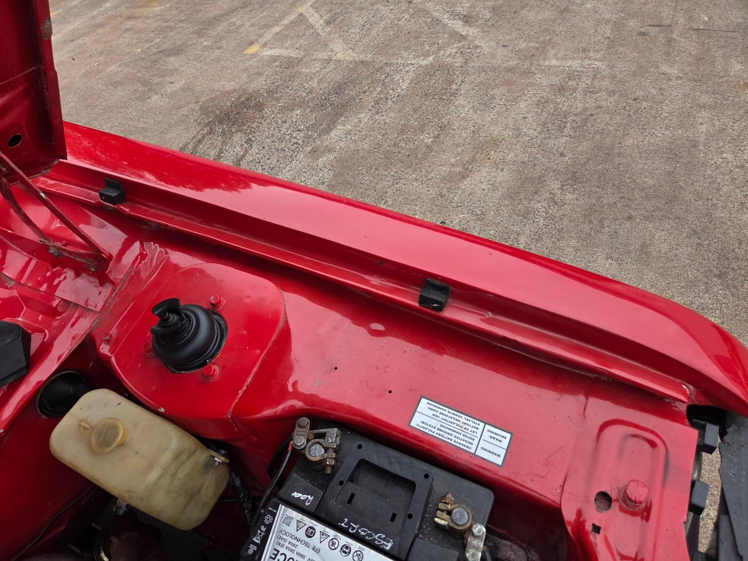 Used Ford Escort 2025 for sale - 76391522: Photo 13