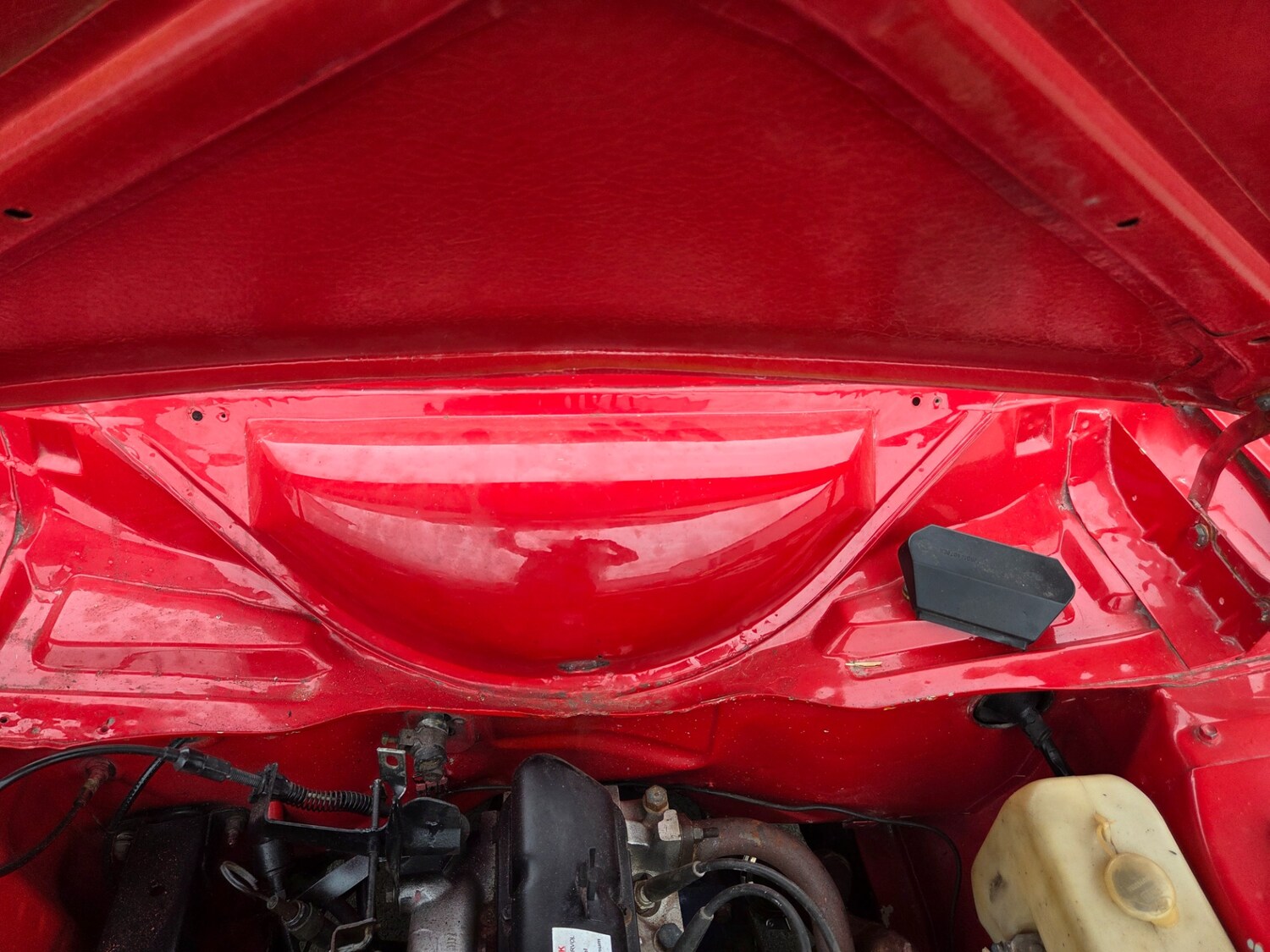 Used Ford Escort 2025 for sale - 76391522: Photo 14