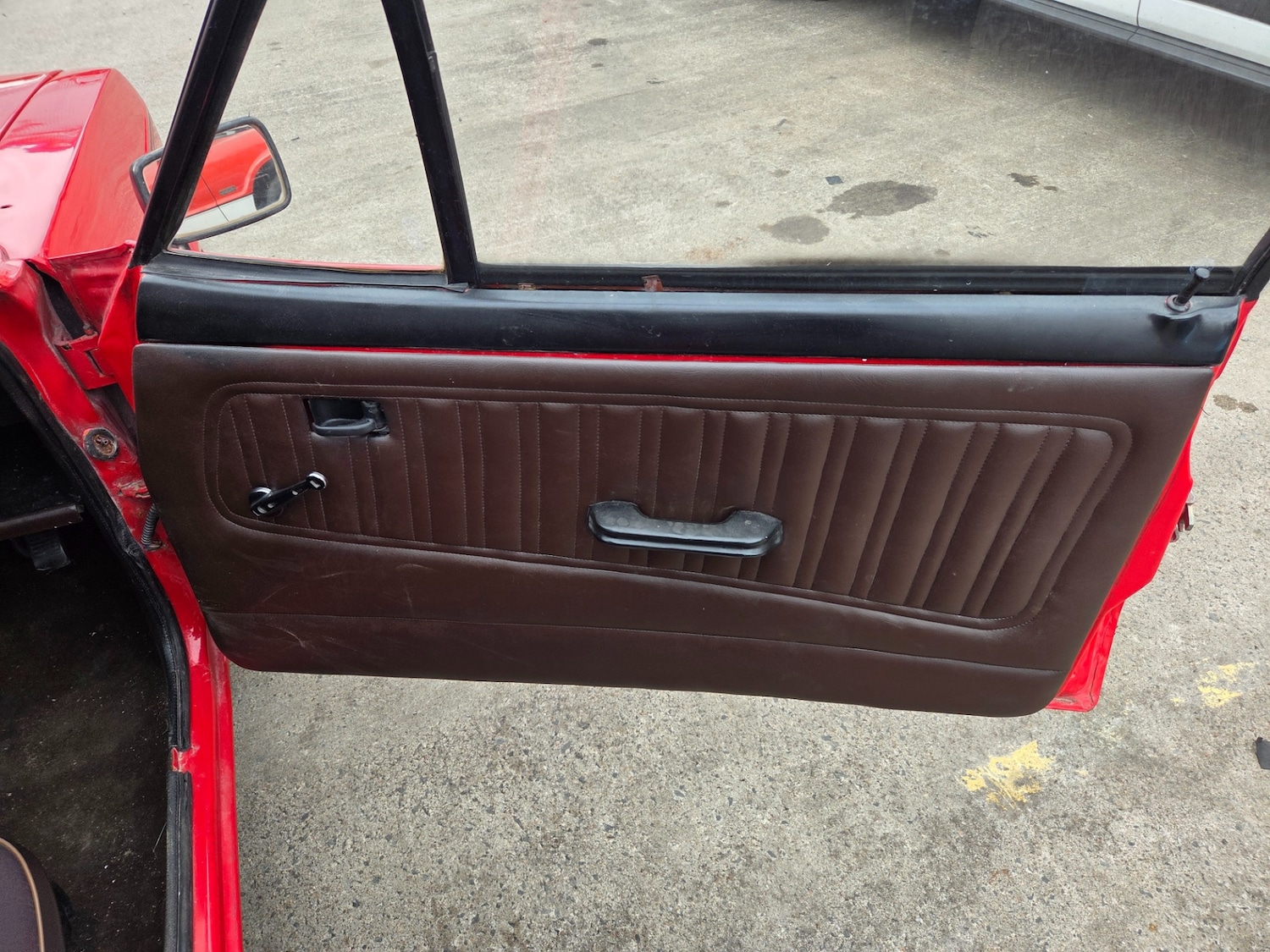 Used Ford Escort 2025 for sale - 76391522: Photo 16