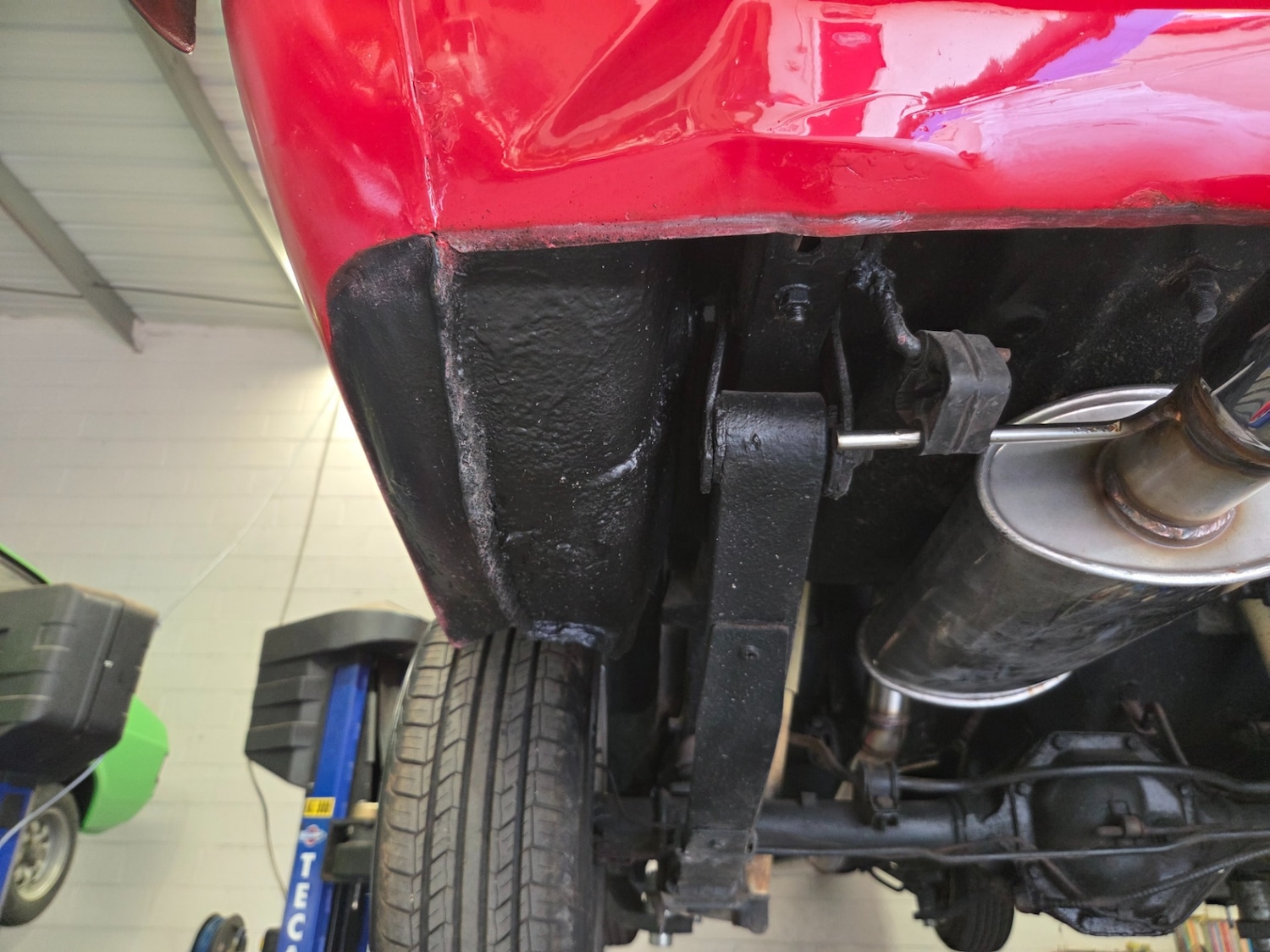 Used Ford Escort 2025 for sale - 76391522: Photo 18