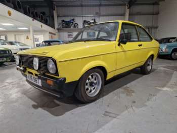 Used Ford Escort 1978 for sale - 73708118: Photo