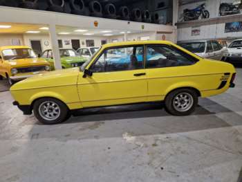 Used Ford Escort 1978 for sale - 73708118: Photo