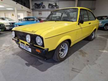 Used Ford Escort 1978 for sale - 73708118: Photo
