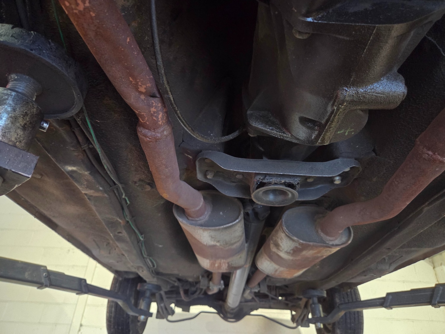 Used Ford Cortina 1983 for sale - 76946816: Photo 12