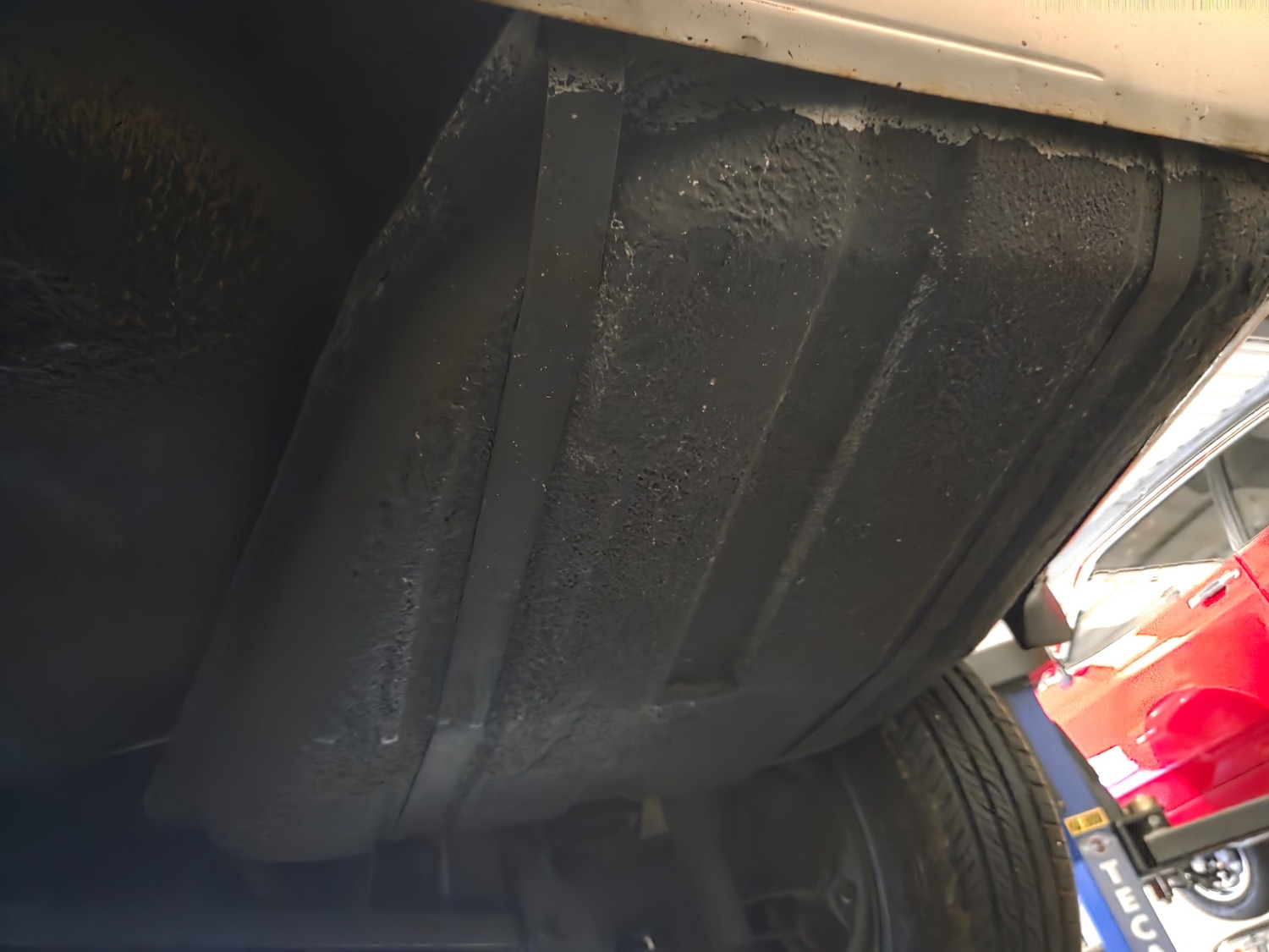 Used Ford Cortina 1983 for sale - 76946816: Photo 17