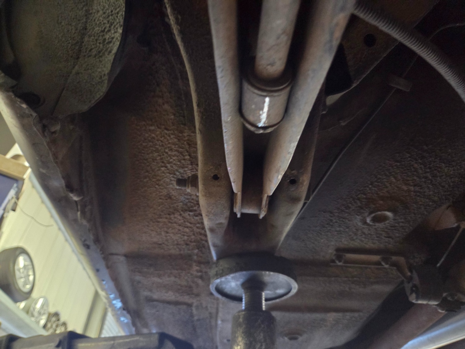 Used Ford Cortina 1983 for sale - 76946816: Photo 18