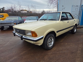 Used Ford Cortina 1983 for sale - 76946816: Photo