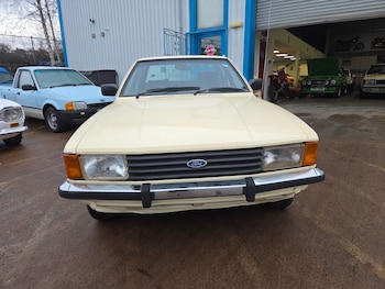 Used Ford Cortina 1983 for sale - 76946816: Photo