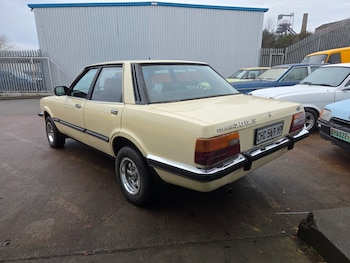 Used Ford Cortina 1983 for sale - 76946816: Photo