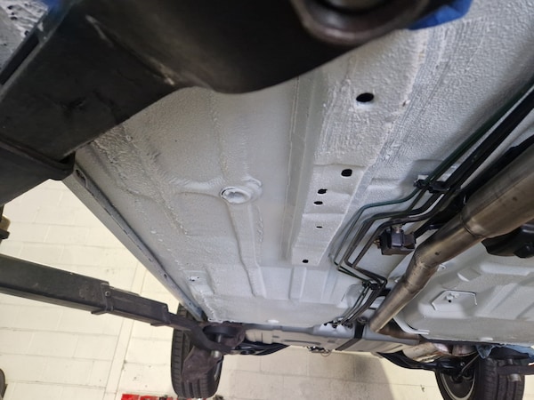 Used Ford Escort 1983 for sale - 75073640: Photo 12
