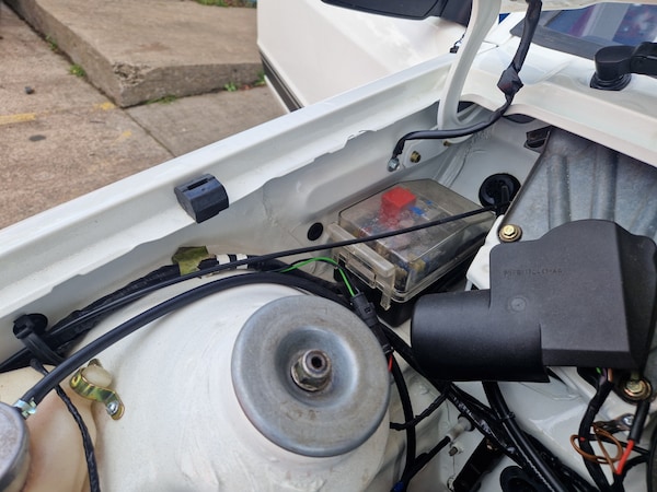 Used Ford Escort 1983 for sale - 75073640: Photo 14
