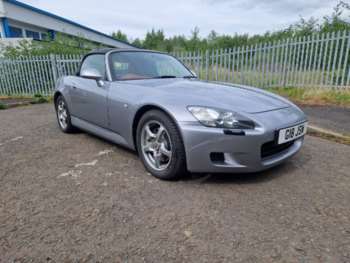 Used Honda S2000 2003 for sale - 74540286: Photo
