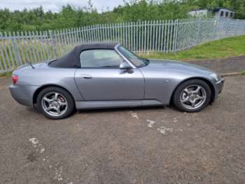 Used Honda S2000 2003 for sale - 74540286: Photo