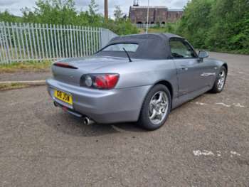Used Honda S2000 2003 for sale - 74540286: Photo