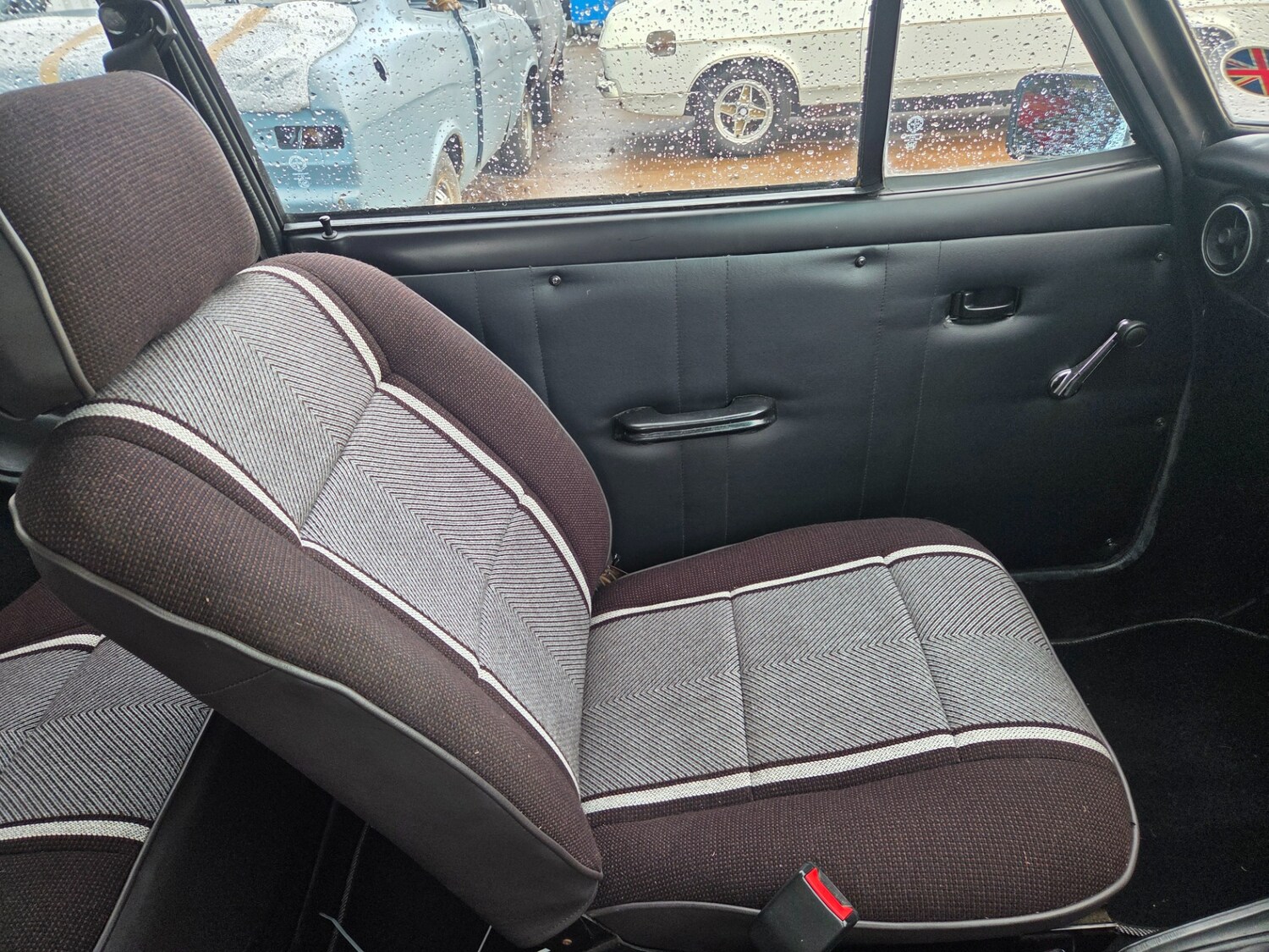 Used Ford Escort 1980 for sale - 77628847: Photo 15