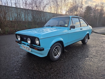 Used Ford Escort undefined for sale - 77628847: Photo