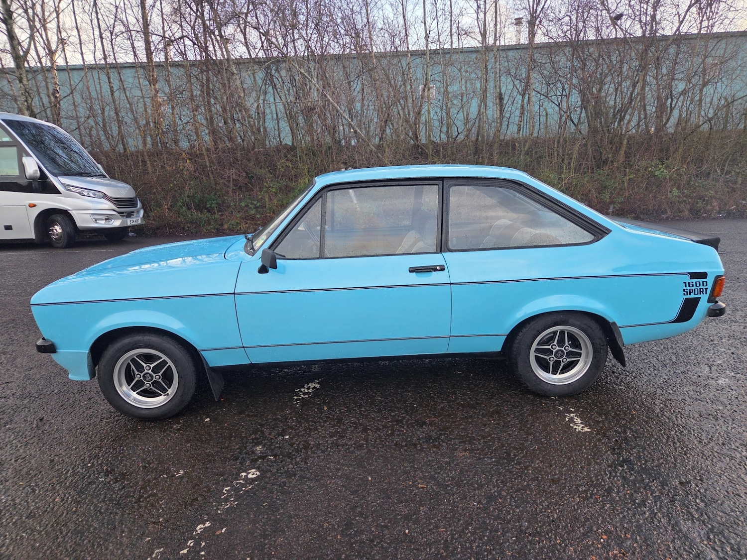 Used Ford Escort 1980 for sale - 77628847: Photo 5